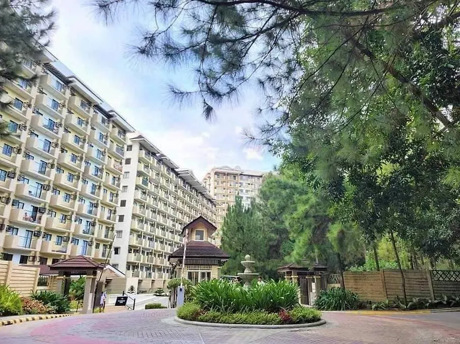 Budget Family Limited Offer Max 8 Persons Condo Unit Center Davao City 菲律宾