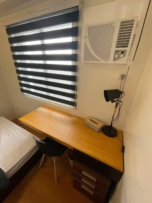 Budget Family Limited Offer Max 8 Persons Condo Unit Center Davao City