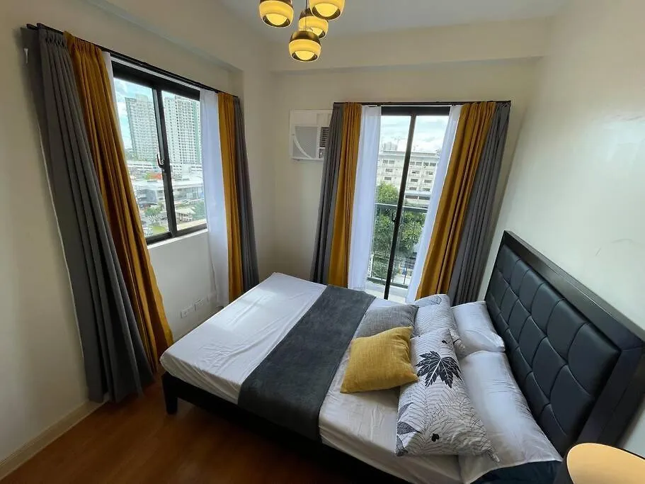 Budget Family Limited Offer Max 8 Persons Condo Unit Center Davao City