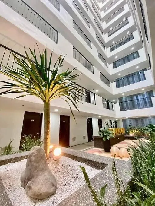 Budget Family Limited Offer Max 8 Persons Condo Unit Center Davao City