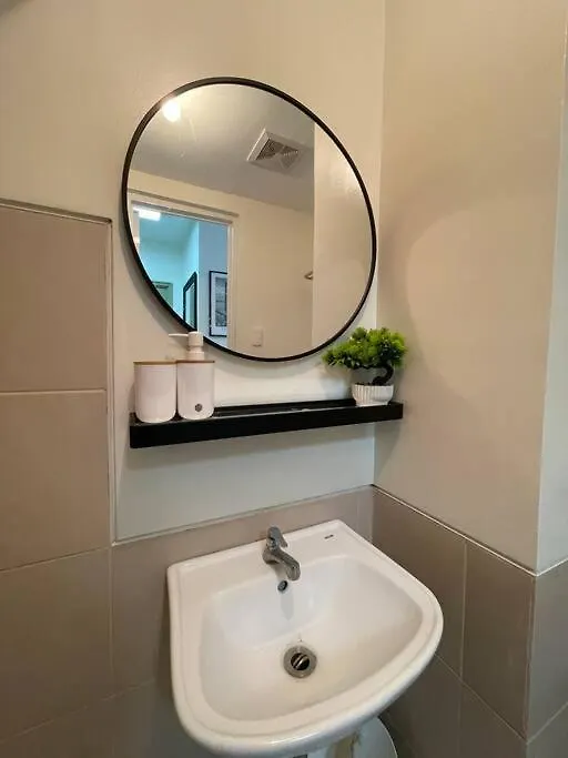 Budget Family Limited Offer Max 8 Persons Condo Unit Center Davao City